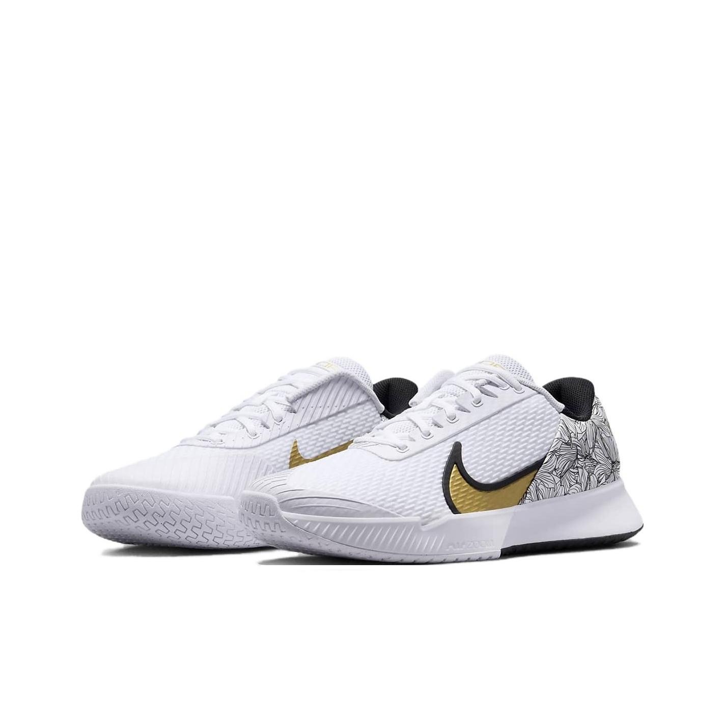 

Новые Nike Court Air Zoom Vapor Pro 2 Magnolia FZ8227-100 42.5