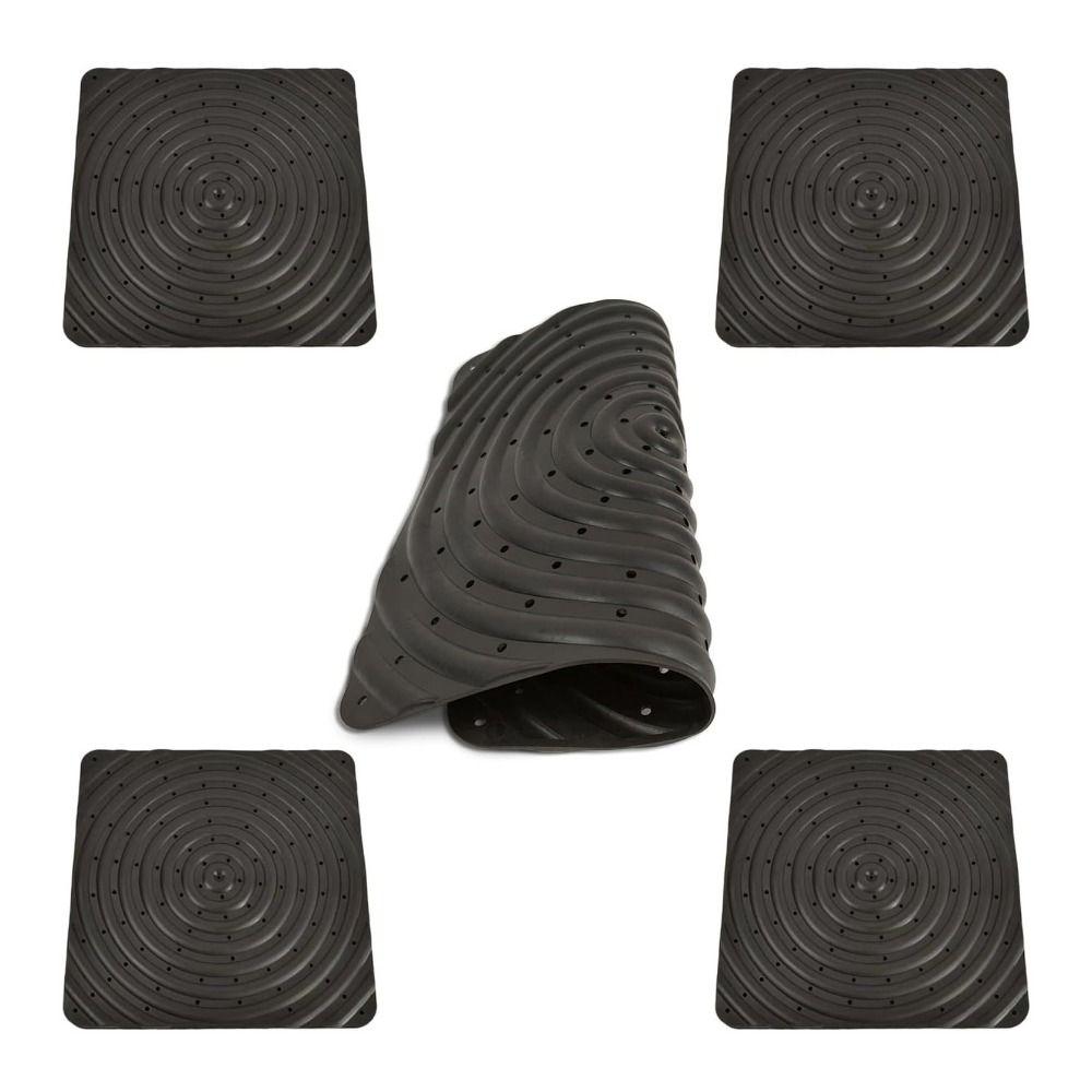2/4pcs Reusable Chicken Nesting Pads Washable Nest Box Pad  Prevents Cracked Egg