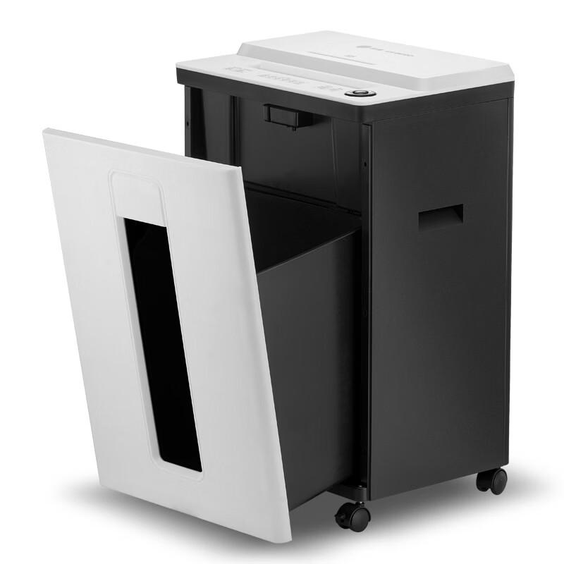 Comet L-9630 High-Security Commercial Paper Shredder CN Plug (adapter Included)