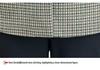 Women's 2026 Spring-Autumn Lapel Jacket for Middle-Aged & Elderly - Loose, Stylish Design