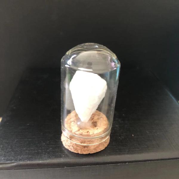 Přírodní krystalické horniny minerální vzorky: Vzdělávací dárky pro děti