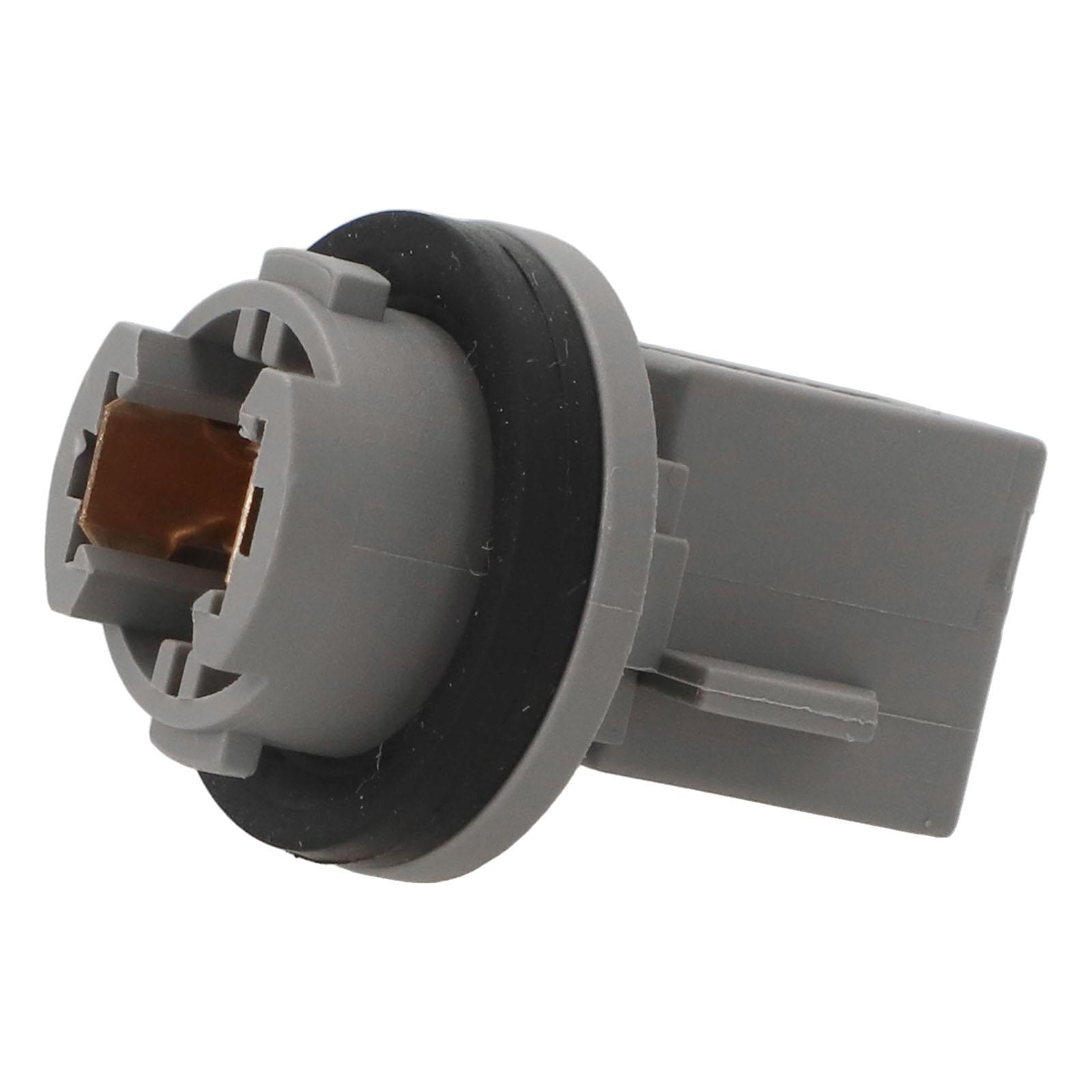 

1 Pcs Car Bulb Socket License Plate Lamp Holder Holders For Hyundai 925013A000 License Plate Lamp Holder Accessories