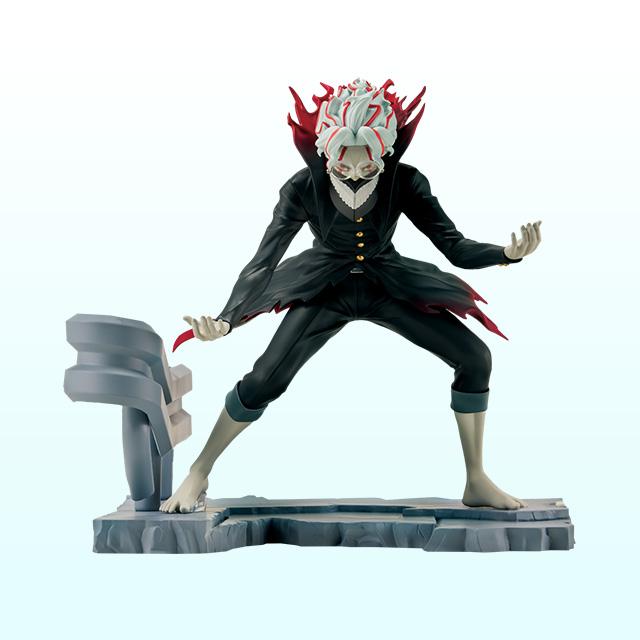 

[Bandai] Dandadan FiguLife Окарун (Трансформация) Статическая фигура