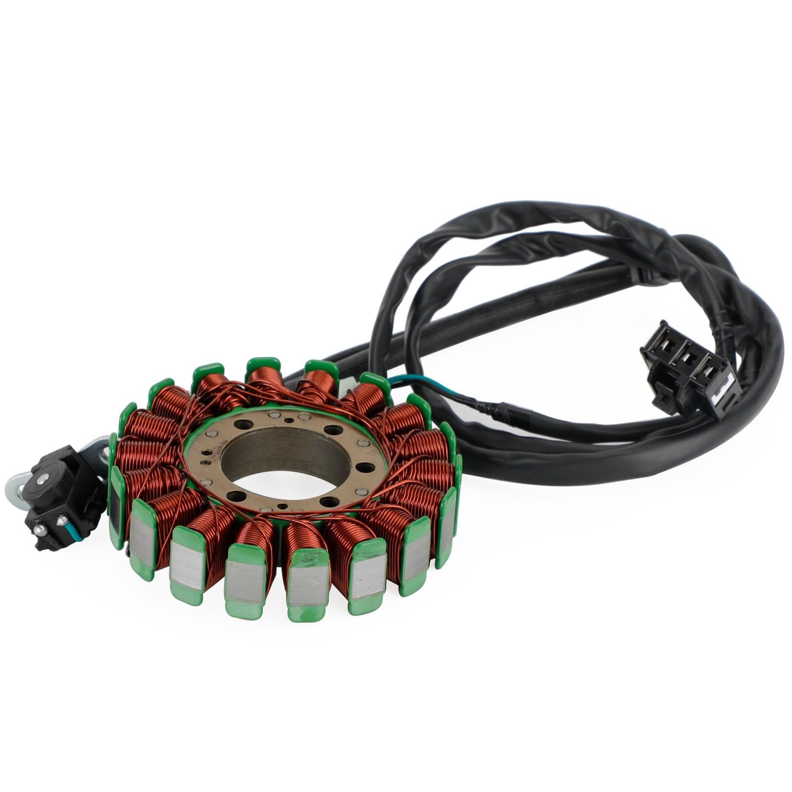 

Stator Generator 115mm For Daytona 675 / R 2006-2020 (From VIN 564948) T1300181