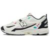 New 828 'White Black'