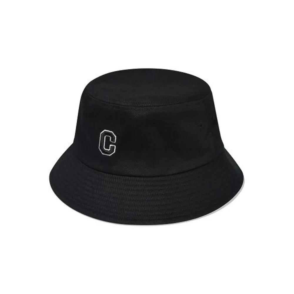 New Basic Bucket Hat Black CO2300CA07BK 1826538 S