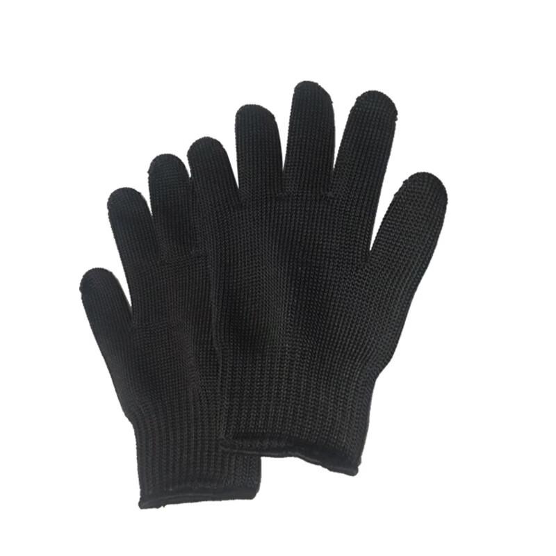 Brangdy Extended Cut Resistant Work Gloves