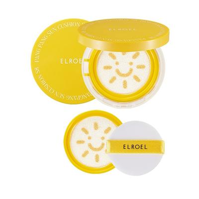 Eloel Pangpang Big Sun Cushion S8 25g fő termék + 25g utántöltő, 1 darab, 50g
