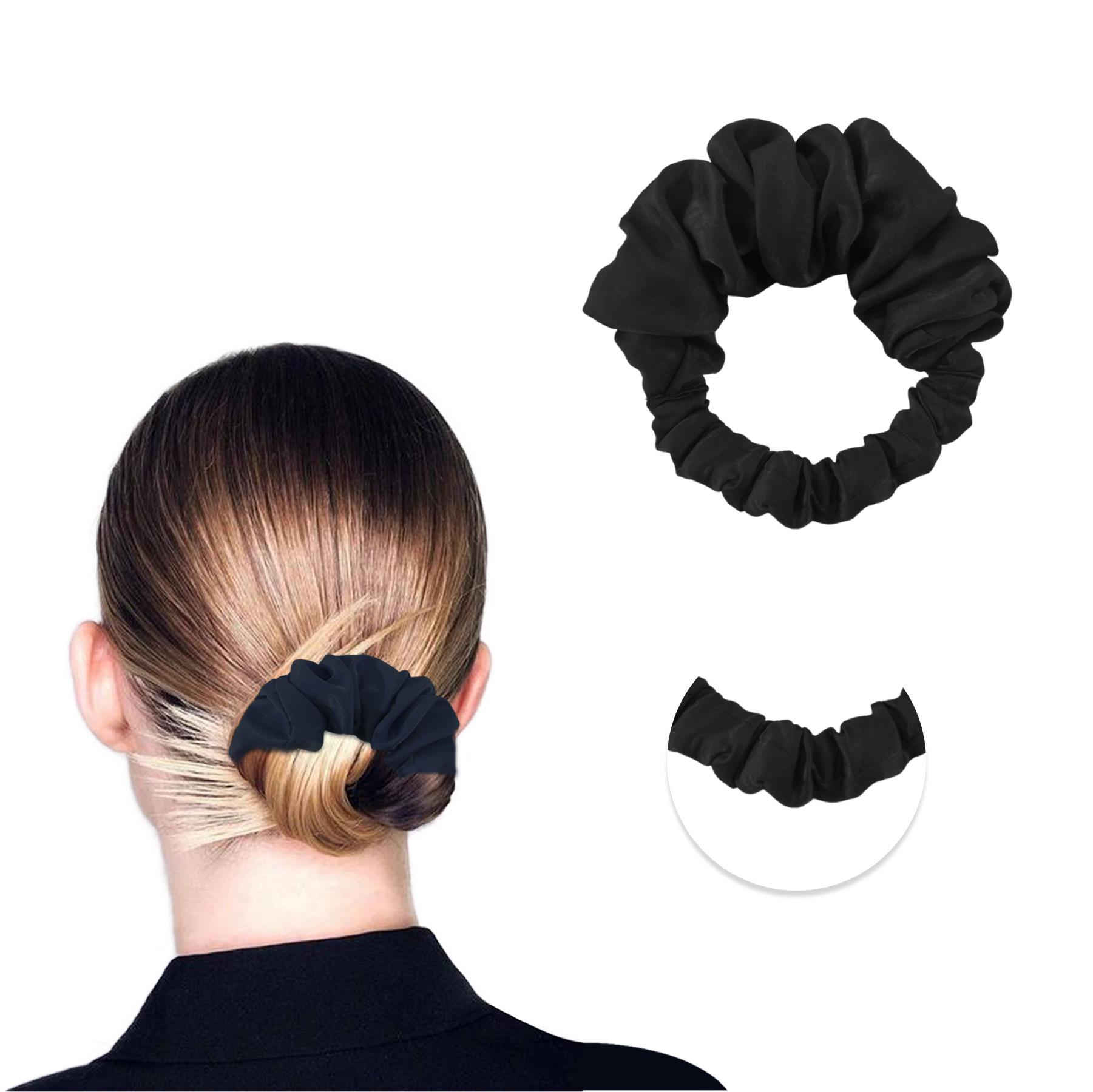 

New ball head curling hair artifact, sleep disc hair stick, big wave no heat curling iron hair band curling iron