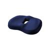 JINGRUIXIANG Memory Foam Seat Cushion
