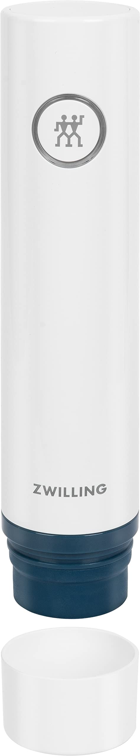 

ZWILLING FRESH SAVE Вакуумный удобный пылесос белый La Mer & насос, устройство, -