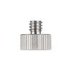 Screw Metal Bubble Level Universal Horizontal Bubble Level 1/4 Inch Screw Installation High