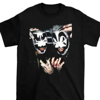 Üst giysisi – T-shirtler