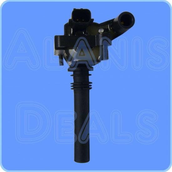 Richporter C648 Ignition Coil