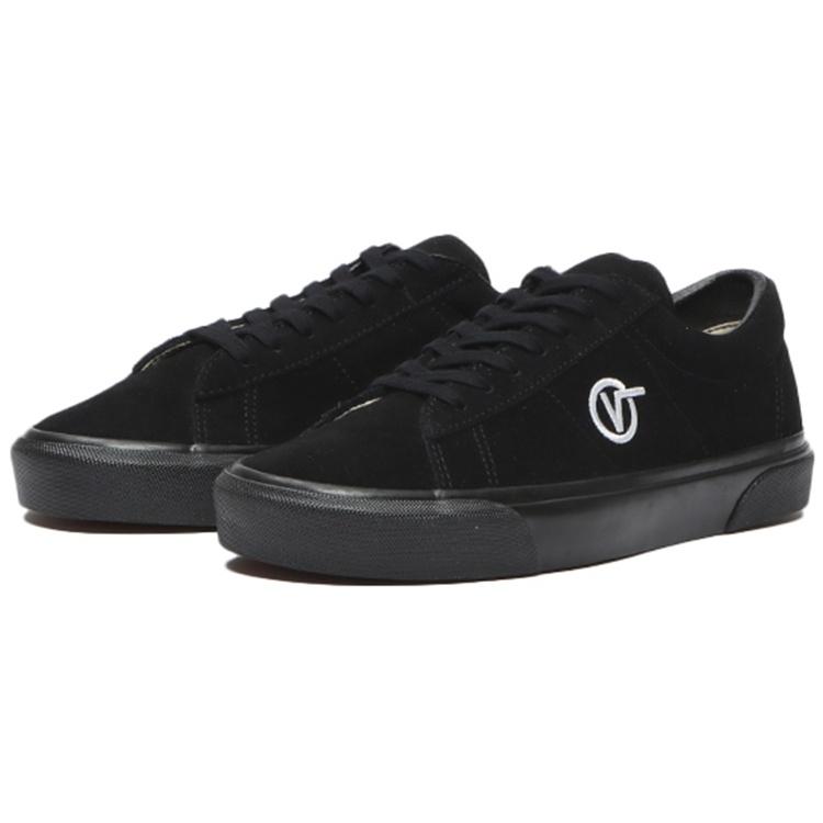 Vans Sid DX 'Anaheim Factory - Black' Men's VN0A4BTXSTZ