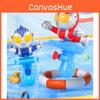 Ultraman Spraying Water Toys Children Interactive Play Outdoor Cartoon Water Toy