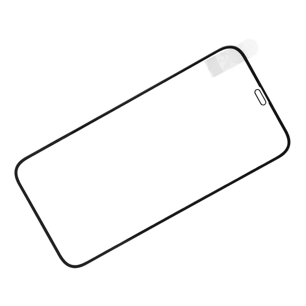 Mobile Phones Full Cover Tempered Glass Screen Protector Film for IPhone 12 Protection