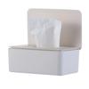 New Holder Container Napkin Storage Home Tissue Paper Case Wet Tissue Box Baby Wipes