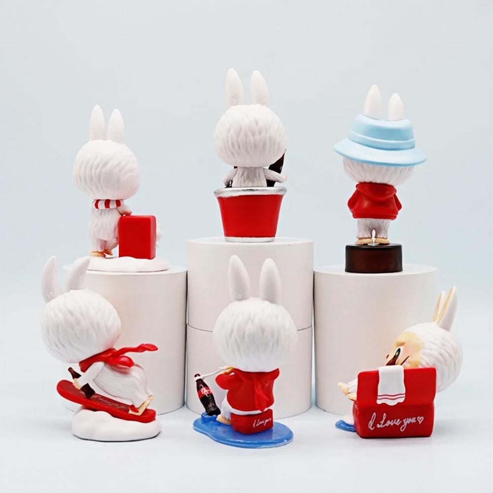 Drink Labubu Cola Blind Box