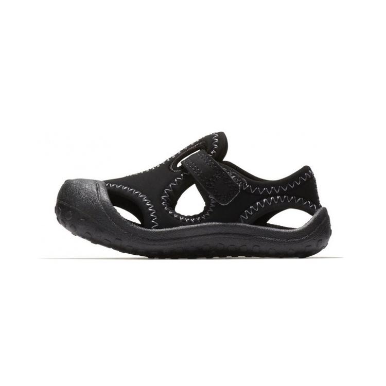 (TD) Nike Sunray Protect Black Baby 903632-001 EU 22