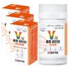 Ilyang Pharmaceutical Premium Multivitamin 60 Tablets 3 Pcs