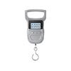 Portable 50kg Mini Crane Scale for Home, Fishing, and Vegetables