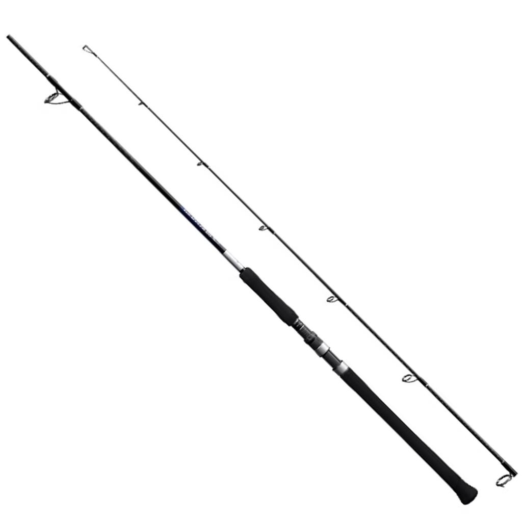 Shimano 21 Grappler BB Type C S73ML Rod