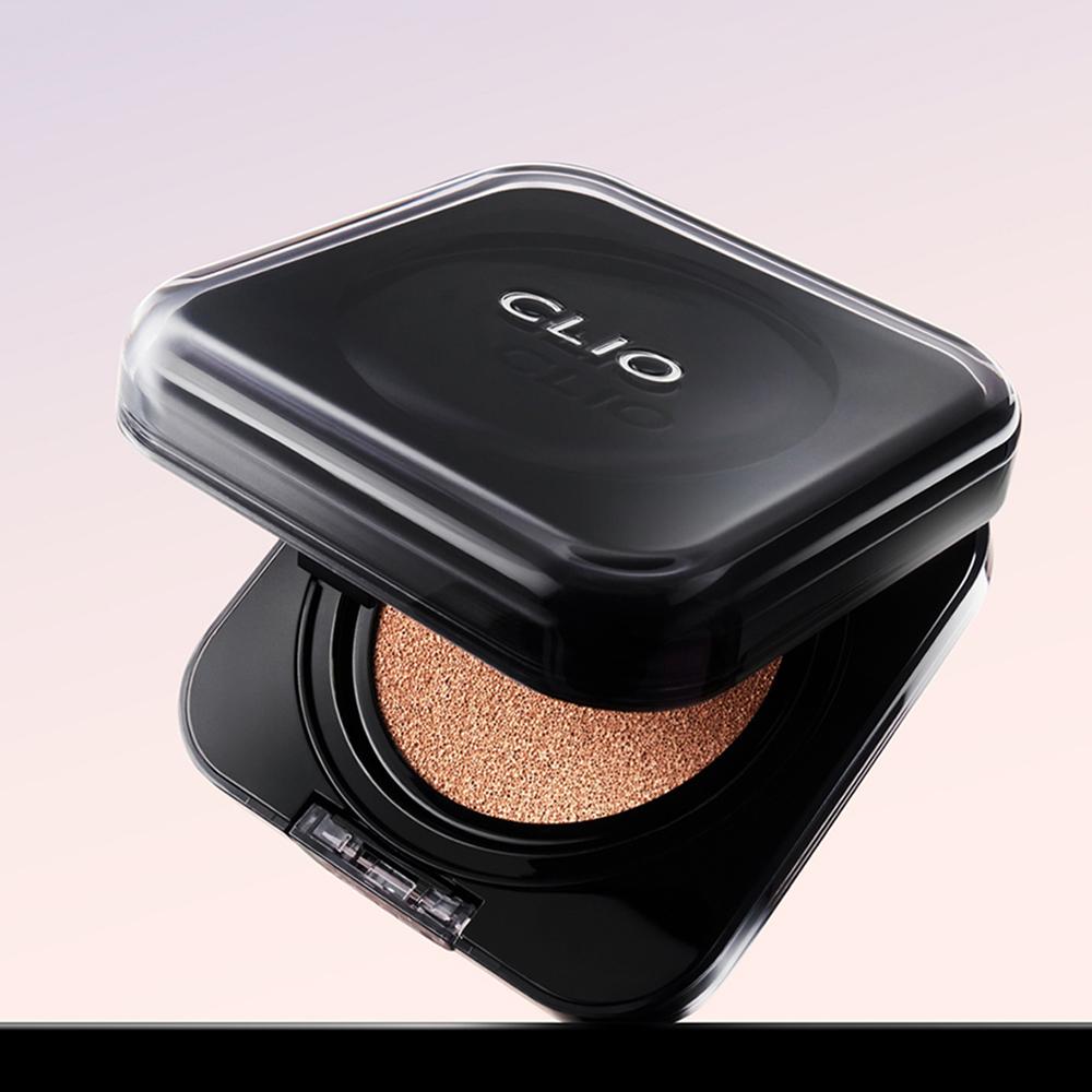 Clio Kill Cover Founwear Cushion mit Nachfüllpackung 15g*2ST