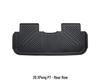 Eco-Friendly, Durable, Waterproof TPE Car Floor Mats for Interior Upgrade