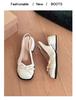 Fashion Women Shoes Flat Flip Flops Fashionable Soft Sole Outdoor Beach Flip Flops Fuzzy Slippers For Women Anti-Slip Zapatos Mujer