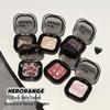 Five-Flower Rich Girl Pearlescent Eyeshadow Palette with Super Shimmer Under-Eye Brightener