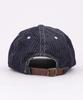 STRIPED DENIM CAP [CA4LA]
