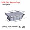 Zhaoran Disposable Air Fryer Aluminum Foil Trays