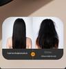 Wireless Mini Straightening & Curl Comb - No Damage, Negative Ion