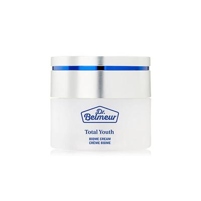 The Face Shop Dr. Belmer Total Youth Biome Cream 50ML