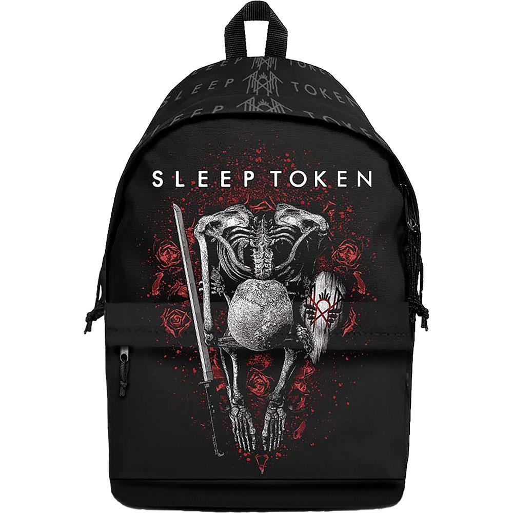 Sleep Token The Love You Want Backpack