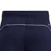 Under Armour Loose Fit Tapered Woven Durable Sports Pants Men pants Navy-Blue 6005895-410