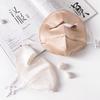 Women's Silk Sunscreen Sun Protection Mask - Breathable Full Face Mulberry Silk for Cycling & Driving