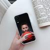 C-Curry Basketballstar Transparente Handyhülle für Motorola Moto G7 G8 G9 G84 G85 G73 G24 G15 Z2 Play Power Plus