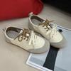Women's Flat Training Shoes 2025 New Color-block Running Female Sneakers Shoes Soft-soled Casual Shoes for Women