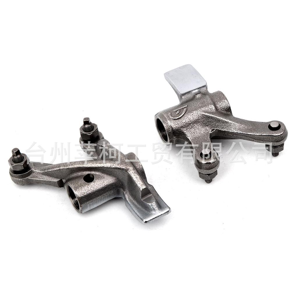 CFmoto 500/625 X5 X6 ATV Go-kart Pârghie culbutori pentru Admisie și Evacuare 0180-021200