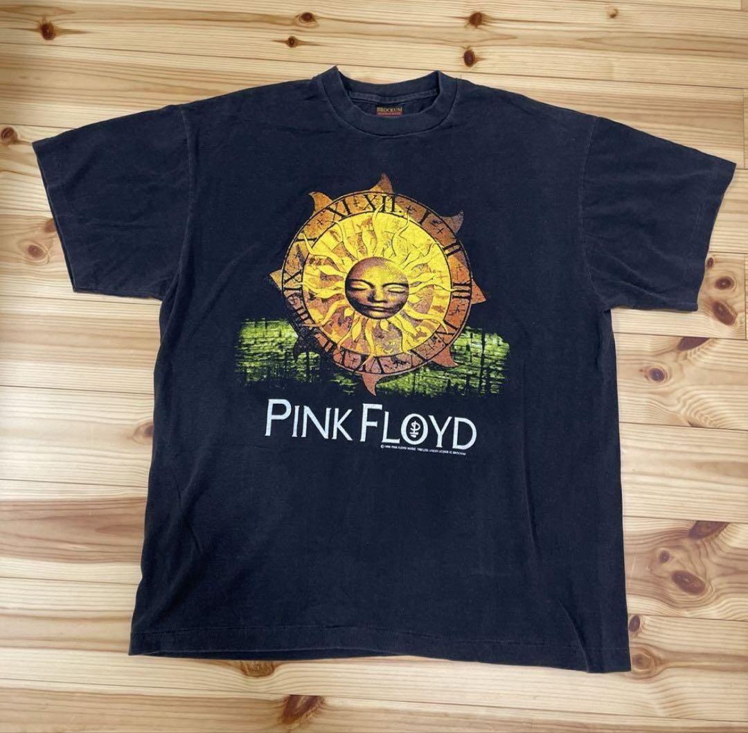 

[USED] Pink Floyd Brockham USA 90s XL Single Stitch