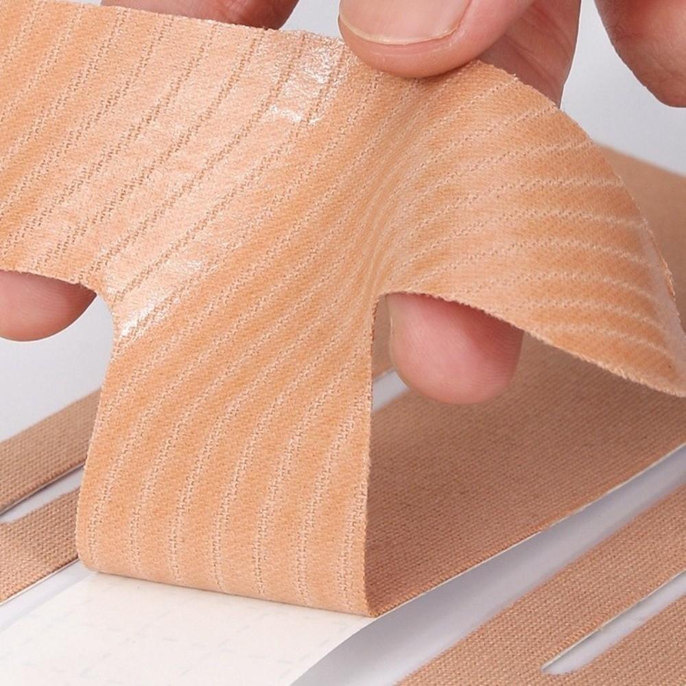 10pcs Breathable Elbow Bandage Waterproof Elbow Support Tape Athletic Tape Kinesiology Tape  Tennis