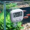 Precision Sensor Aquarium Thermometer High Accuracy Intelligent Thermometer  Aquarium