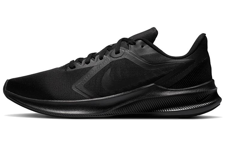 Nike Downshifter 10 Black Iron Grey CI9981-002 38.5