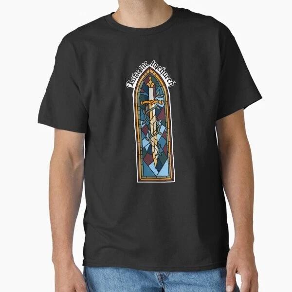 Take Me To Church TShirt Made In UsaAus TShirt S2xl S