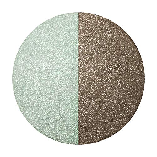 Visee Double Veil Eyes Eye Shadow GR-7 Mint Khaki 3.3g (x 1)
