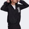 Adidas X CITY Jacket Men's Black GT9769