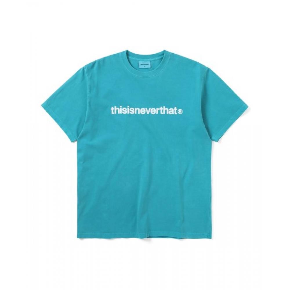 

Футболка с логотипом ThisisneverTaT T Tee S