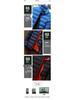 Men's Autumn/Winter Cotton Stand-up Collar Sports Jacket - Warm, Outdoor, Casual Coat